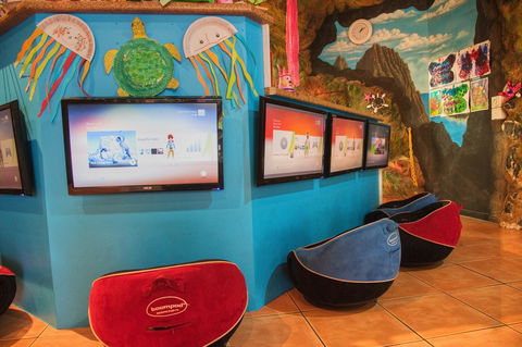 Turtle Beach Resort - Dalby Accommodation 33