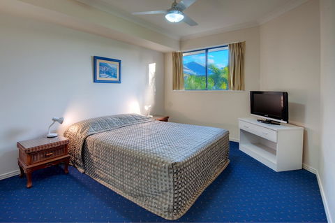 Turtle Beach Resort - Dalby Accommodation 42