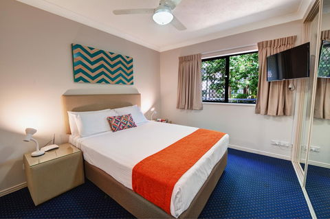 Turtle Beach Resort - Dalby Accommodation 15