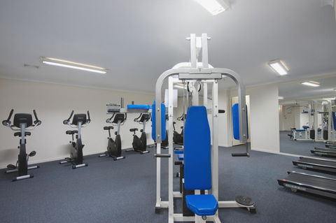 Turtle Beach Resort - Dalby Accommodation 8