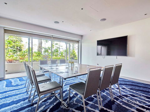 Novotel Cairns Oasis Resort - Dalby Accommodation 44