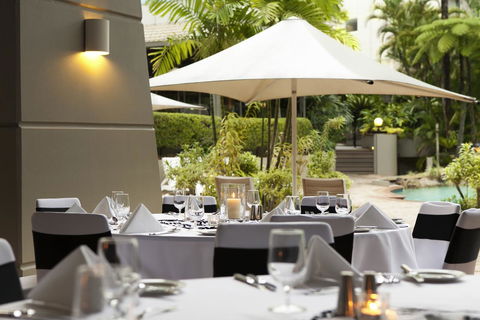 Novotel Cairns Oasis Resort - Dalby Accommodation 40