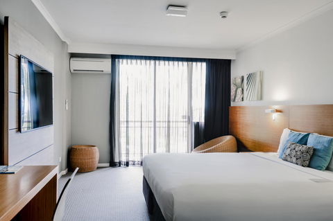 Novotel Cairns Oasis Resort - Dalby Accommodation 27