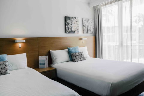 Novotel Cairns Oasis Resort - Dalby Accommodation 25