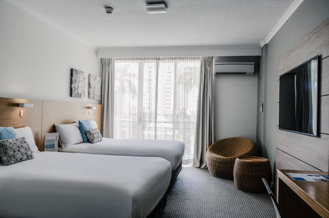 Novotel Cairns Oasis Resort - Dalby Accommodation 3