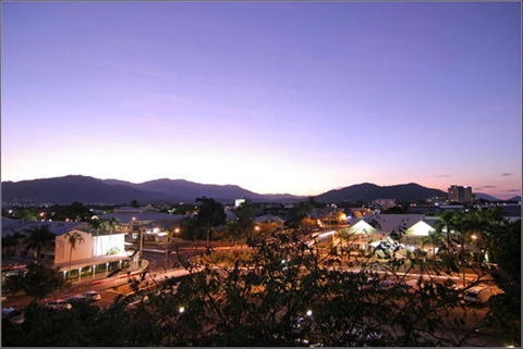 Novotel Cairns Oasis Resort - Dalby Accommodation 39