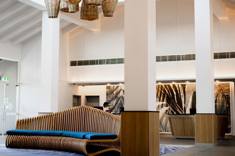 Novotel Cairns Oasis Resort - Dalby Accommodation 5