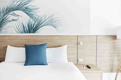 Novotel Cairns Oasis Resort - Dalby Accommodation 10