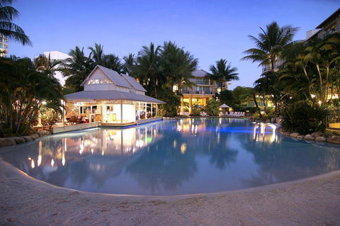 Novotel Cairns Oasis Resort - Dalby Accommodation 28