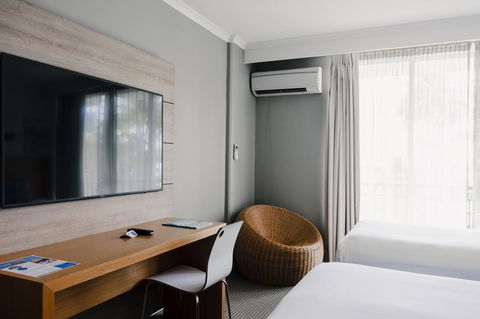Novotel Cairns Oasis Resort - Dalby Accommodation 26