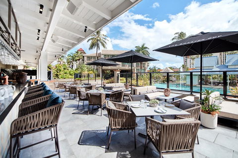 Novotel Cairns Oasis Resort - Dalby Accommodation 31