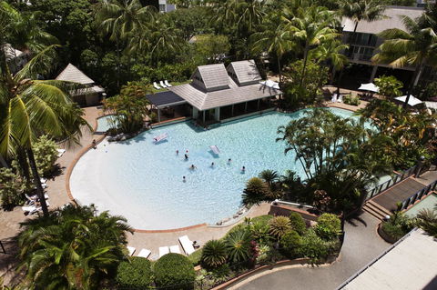 Novotel Cairns Oasis Resort - Dalby Accommodation 37