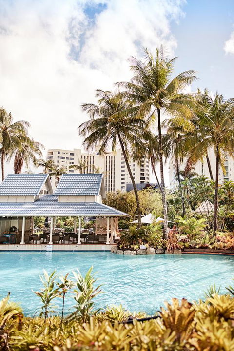 Novotel Cairns Oasis Resort - Dalby Accommodation 4