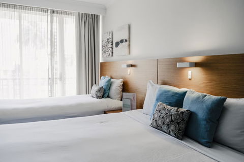 Novotel Cairns Oasis Resort - Dalby Accommodation 23