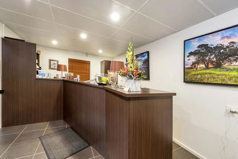 Sugar Country Motor Inn - Dalby Accommodation 12