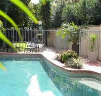 Powerhouse Apartments - Dalby Accommodation