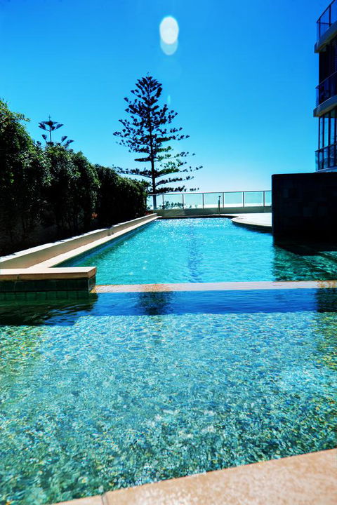 Reflection On The Sea - Dalby Accommodation 23