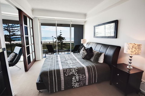 Reflection On The Sea - Dalby Accommodation 41