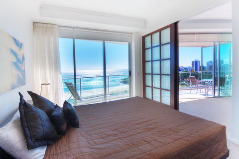 Reflection On The Sea - Dalby Accommodation 44