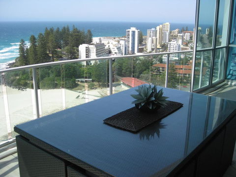Reflection On The Sea - Dalby Accommodation 35
