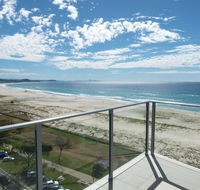 Pure Kirra - Dalby Accommodation