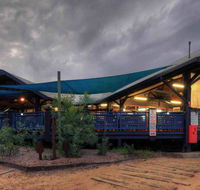 Fraser Island Retreat - Dalby Accommodation