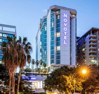 Novotel Brisbane - Dalby Accommodation