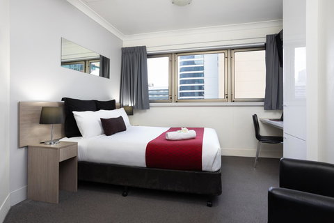 George Williams Hotel - Dalby Accommodation 5