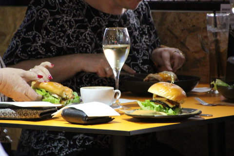 George Williams Hotel - Dalby Accommodation 26