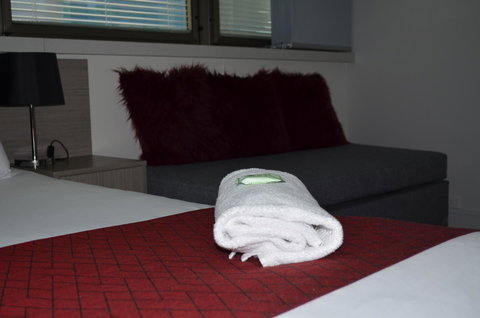 George Williams Hotel - Dalby Accommodation 15