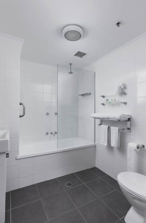 George Williams Hotel - Dalby Accommodation 42