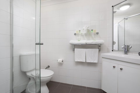 George Williams Hotel - Dalby Accommodation 1