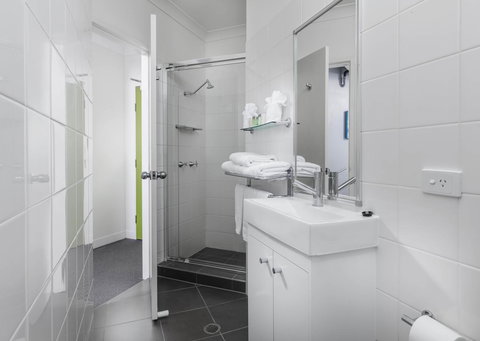 George Williams Hotel - Dalby Accommodation 34