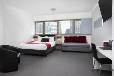 George Williams Hotel - Dalby Accommodation 4
