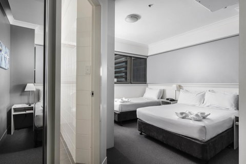 George Williams Hotel - Dalby Accommodation 33