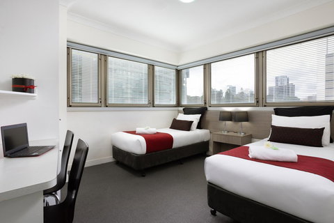 George Williams Hotel - Dalby Accommodation 10