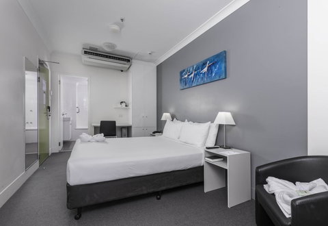 George Williams Hotel - Dalby Accommodation 35