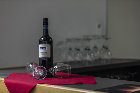 George Williams Hotel - Dalby Accommodation 29