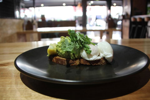 George Williams Hotel - Dalby Accommodation 28