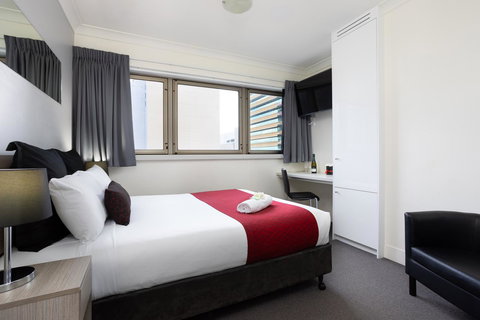 George Williams Hotel - Dalby Accommodation 11