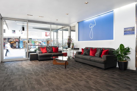 George Williams Hotel - Dalby Accommodation 6