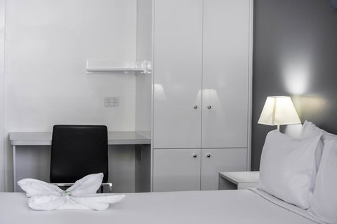 George Williams Hotel - Dalby Accommodation 20