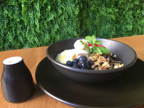 George Williams Hotel - Dalby Accommodation 18