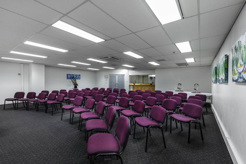 George Williams Hotel - Dalby Accommodation 41