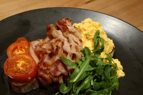 George Williams Hotel - Dalby Accommodation 23