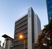 George Williams Hotel - Dalby Accommodation