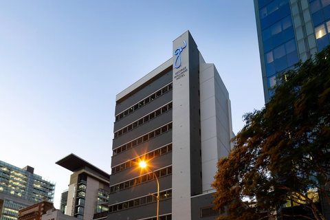 George Williams Hotel - Dalby Accommodation 0