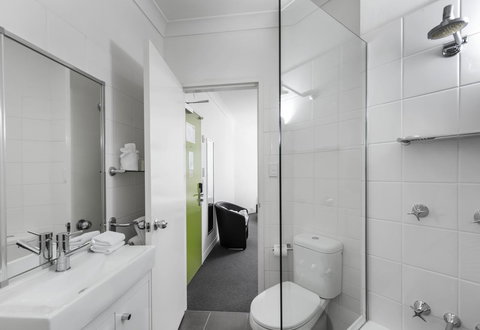 George Williams Hotel - Dalby Accommodation 37