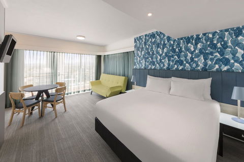 Vibe Hotel Gold Coast - Dalby Accommodation 37