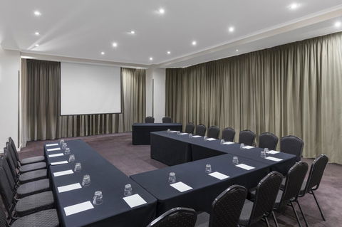 Vibe Hotel Gold Coast - Dalby Accommodation 36